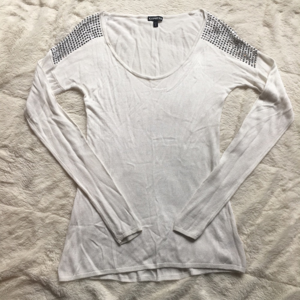 Express Top - Picture 2 of 6